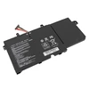 Аккумулятор совместимый с B31N1402 для Asus Q552UB черный 11.4V 4110mAh