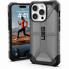 Чехол UAG Plasma для iPhone 15 Pro, Plasma - Ash