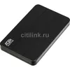 Внешний корпус для HDD AgeStar 3UB2P1, черный