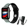 Смарт-часы BandRate Smart BRSX7 Pro BH-SET Limited Edition (BRSX7PROBH)