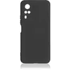 Чехол (клип-кейс) DF vOriginal-05, для Vivo Y31/Y53s, черный [df voriginal-05 (black)]