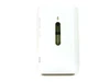 Крышка АКБ Nokia 800 Lumia (White) в сборе оригинал 100%