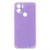 Чехол-накладка - SC328 для "Xiaomi Redmi A1+" (light violet) (218704)