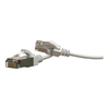 Кабель Hyperline PC-LPT-SFTP-RJ45-RJ45-C6-3M-LSZH-WH (445786)