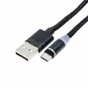 Кабель USB-MicroUSB, 1 м, черный