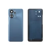 Задняя крышка для Huawei Honor X7a (RKY-LX1) синий