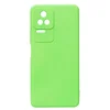 Чехол-накладка Activ Full Original Design для "Xiaomi Poco F4" (green) (209951)