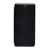 Чехол-книжка - BC002 для "Samsung SM-A525 Galaxy A52" (black) откр.вбок