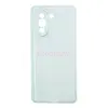 Чехол накладка для Huawei Nova 10 Activ ASC-101 Puffy 0.9 мм (прозрачный)