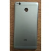 Задняя крышка для Xiaomi Redmi 3S/Redmi 3 Pro Серый