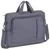 Сумка Rivacase для ноутбука 15.6'' серая 7530 grey