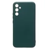 Чехол-накладка Activ Full Original Design для "Samsung Galaxy A34" (dark green) (213297)