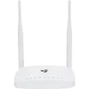 Wi-Fi роутер SNR W4N, белый [snr-cpe-w4n(rev.n)]