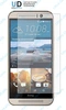 Защитное стекло HTC One (E9+)