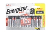 Energizer LR6-10BL Max (AA) батарейка (1 шт.)