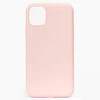 Чехол-накладка Activ Full Original Design для Apple iPhone 11 (light pink)