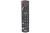 Panasonic универсальный RM-L1378 (Netflix) корпус N2QAYB001009 Пульт ДУ