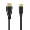 Кабель  для HDMI (M) - Mini HDMI (M) VIXION CAB16 (1,5 метра) (черный)