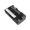 Аккумулятор CameronSino для Canon BP-911, BP-923, BP-930 2200mAh