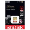 Карта памяти SDHC UHS-I U3 Sandisk Extreme 32 ГБ, 100 МБ/с, Class 10, SDSDXVT-032G-GNCIN, 1 шт.