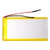 Аккумулятор универсальный 5x45x83 мм 3.8V 3200mAh Li-ion (2 pin)