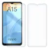 Защитное стекло Krutoff для Oppo A15 (273243)