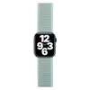 Ремешок Red Line для Apple Watch S3-S8/SE №33, нейлон, 38-40mm Light Сyan (УТ000032882)