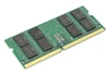 Модуль памяти Kingston SODIMM DDR4 16ГБ 2666 MHz