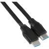 Кабель соединительный аудио-видео PREMIER 5-816L, HDMI (m) - HDMI (m) , ver 2.0, 1.5м, черный [5-816l 1.5]