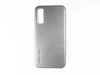 Крышка АКБ Samsung S5230 (Metalic Silver) оригинал 100%