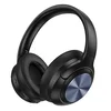 Bluetooth-наушники полноразмерные Hoco W54 Young ANC (black)