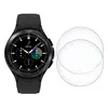 Защитное стекло Krutoff для Samsung Galaxy Watch 4 Classic 42mm (247975)