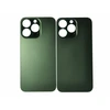 Задняя крышка для iPhone 13 Pro green ORIG