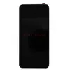 Дисплей с рамкой для Xiaomi Poco M3/Redmi 9T с тачскрином (черный)
