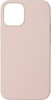 Чехол InterStep 4D-Touch EL для iPhone 12 / 12 Pro Pink (IS-FCC-IPH012PRO-DT05O-ELBT00)