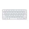 Клавиатура беспроводная Apple Magic Keyboard 3, US English, белые клавиши