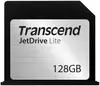 Карта памяти 128GB Transcend JetDrive Lite 350, rMBP 15 12-E13 (TS128GJDL350)