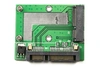 Переходник mSATA SSD - SATA 2,5