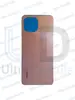 Задняя крышка для Xiaomi Mi 11 Lite  /11 Lite 5G NE (M2101K9AG/2109119DG) розовый