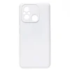 Чехол-накладка Activ Full Original Design для "Xiaomi Poco C55/Redmi 12C" (white)