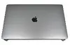 Дисплей в сборе для Macbook Pro Retina 15" A1990 (Mid 2018 - Mid 2019) Space Gray