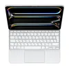 Чехол-клавиатура Apple Magic Keyboard for iPad Pro 13 (M4) White (MWR43)