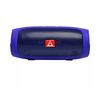 Портативная акустика - Mini 3+ (blue) bluetooth/USB/microSD