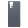 Чехол-накладка Activ Full Original Design для "Xiaomi Redmi Note 11 4G Global/Redmi Note 11S 4G" (grey)