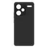 Чехол Krutoff Soft Case для Xiaomi Redmi Note 13 Pro+ 5G, черный (525786)