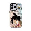 Гены будущего Чехол для телефона Future Genes, Aurora Laser-Color 0-583505TDL Luffy W