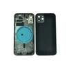 Корпус для iPhone 12 black