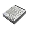 Аккумулятор CameronSino для Acer CP-8531, CR-8530 1250mah