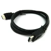 Кабель HDMI/HDMI AMFOX (1.5 м) ver.1.4b