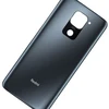 Xiaomi Redmi Note 9 - задняя крышка Black